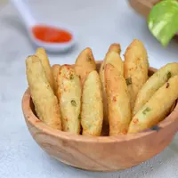 Otak-otak./Copyright shutterstock.com/g/NilaSito