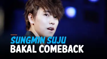 THUMBNAIL SUNGMIN