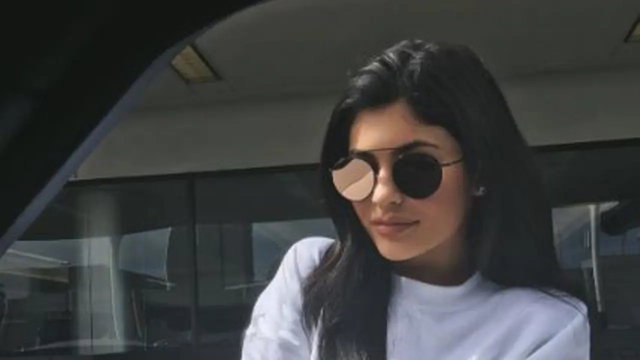 Kylie Jenner