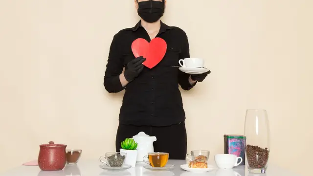 Slow Living Bantu Turunkan Tekanan Darah dan Jaga Kesehatan Jantung Secara Alami