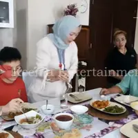 Angelina Sondakh (Youtube/Keema Entertainment)