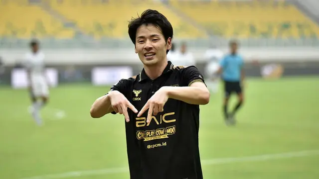 Taisei Marukawa