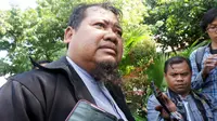 Humas Laskat Umat Islam Surakarta (LUIS), Endro Sudarsono