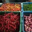 Cabai Rawit Merah Tembus Rp 90 Ribu, Pembeli Mengeluh