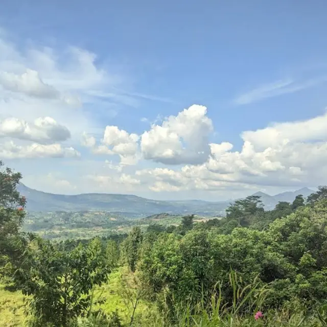 Tempat Wisata di Sentul