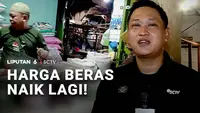 Harga Beras Naik Lagi!