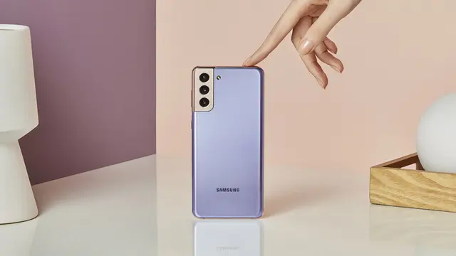 Ini Bedanya Samsung Galaxy S21+ 5G Series dengan Generasi Pendahulu, Rugi Kalau Nggak Upgrade