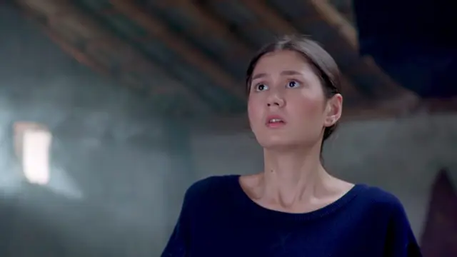 Dia Yang Kau Pilih