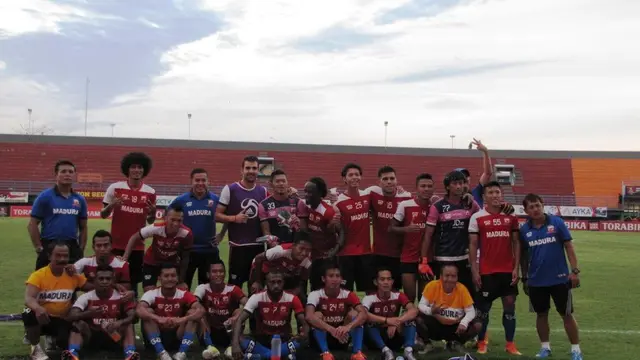 Madura United