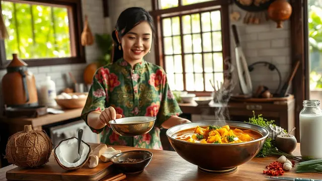 Resep Sayur Nangka Muda yang Lezat dan Bergizi, Mudah Dibuat - Feeds ...