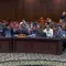 sidang gugatan soal MBG di Mahkamah Konstitusi. (istimewa)