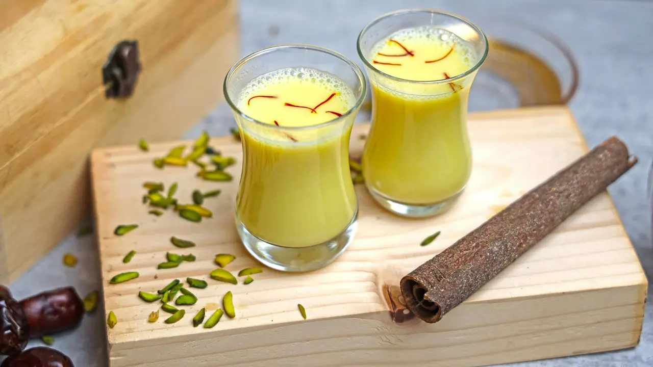 minuman herbal
