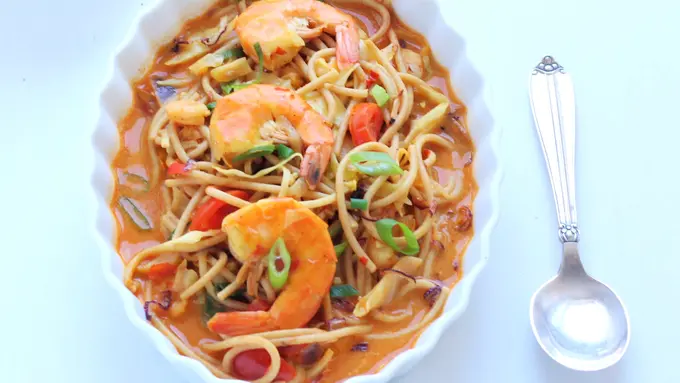 mie tarempa