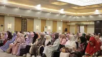 Persahabatan Berlandaskan Nilai Islami ala Komunitas Bestie Till Jannah