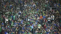 Ada Persebaya di ISC 2016, Ini Kata Bonek Pro Surabaya United