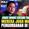 Erick Thohir Ungkap Sisi Lain Pemain Timnas Indonesia di The Longest Wait: Pengorbanan di Balik Perjuangan Garuda