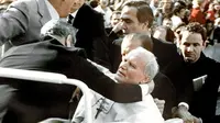 12 April 1997: Rencana Serangan Bom terhadap Paus Yohanes Paulus II di Bosnia Berhasil Digagalkan
