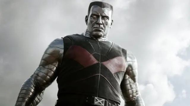 Anggota X-Force di Deadpool 2 (Hak Cipta: Marvel/mag)