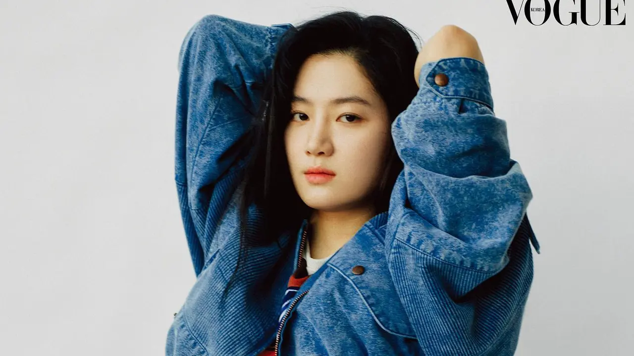 Curi Perhatian! Deretan Fakta Menarik Park Ju-hyun Pemeran Park Tae-yang dalam Love All Play