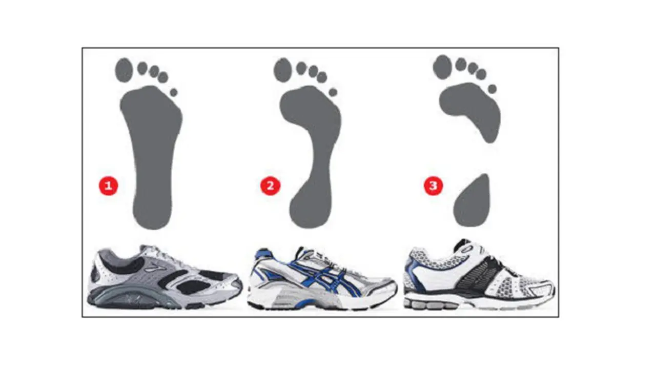 Sepatu Olahraga