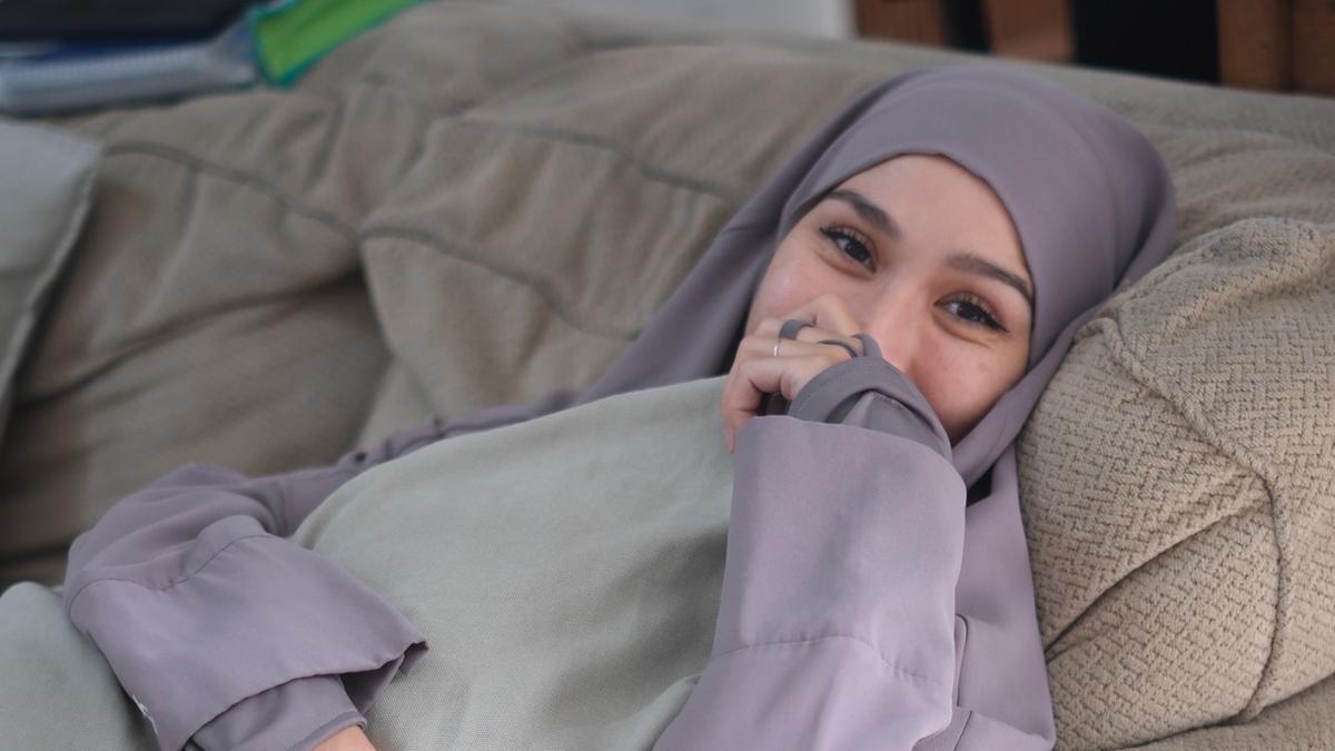 Zaskia Adya Mecca Dapat Kejutan di Ulang Tahun ke-39