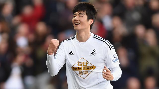 Ki Sung-yueng