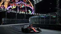 Bos F1 Pastikan Musim 2026 Tak Akan Berakhir di Las Vegas