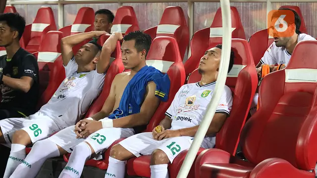 Persebaya Surabaya