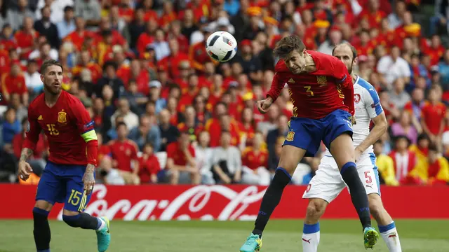 Spanyol