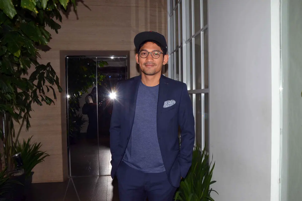[Bintang] Ibnu Jamil