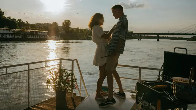 zodiak dengan love language quality time