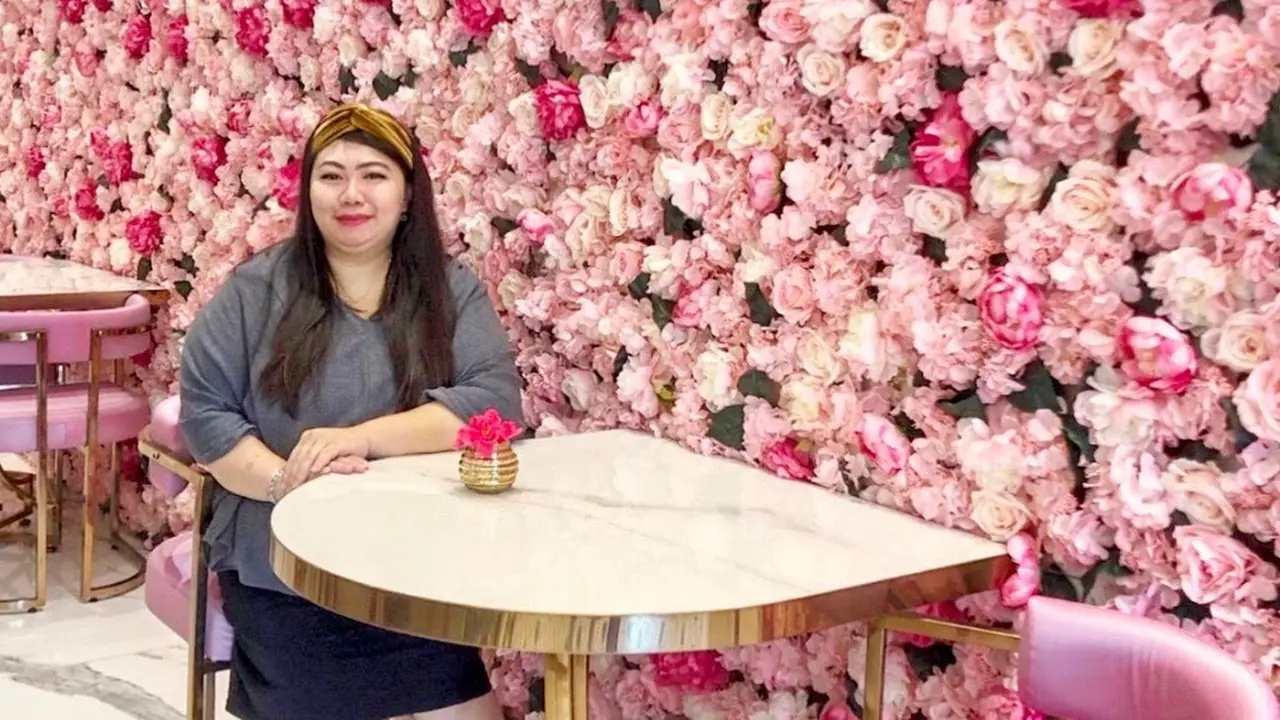 Cerita Kartika, perempuan yang hobi masak hingga bisa jadi bisnis rumahan dan bantu usaha suami