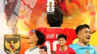 Kualifikasi Piala Dunia 2026 Zona Asia - Vietnam Vs Timnas Indonesia Ver 3 (Bola.com/Adreanus Titus)
