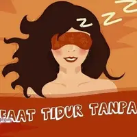 Manfaat Tidur Tanpa Bra