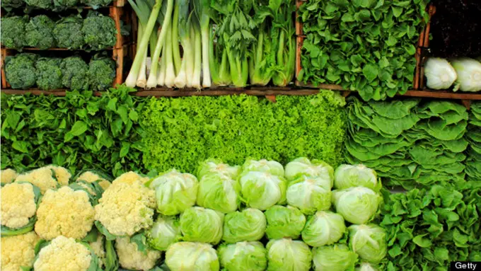 3 Menu Sayuran Wajib untuk Vegan dan Pelaku Diet