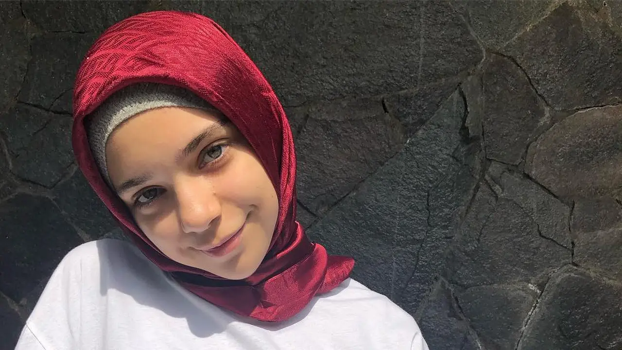[Fimela] Isabel Anak Ayu Azhari
