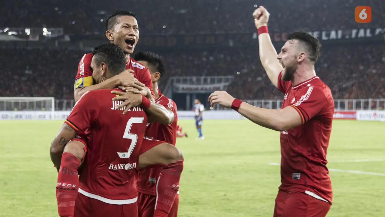 Persija Jakarta