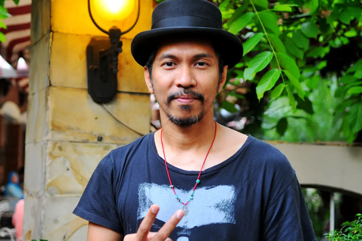 Ridho Slank