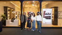 Sneakers untuk Berbagai Aktivitas, dari Gaya Kasual hingga Tampilan Rapi
