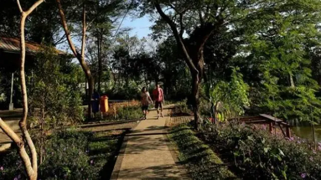 (Foto: Dok Humas Pemkot Surabaya)