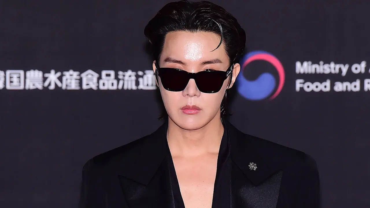 J-Hope BTS