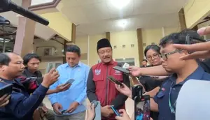 1.900 ASN Kemensos Diduga Terlibat Judi Online