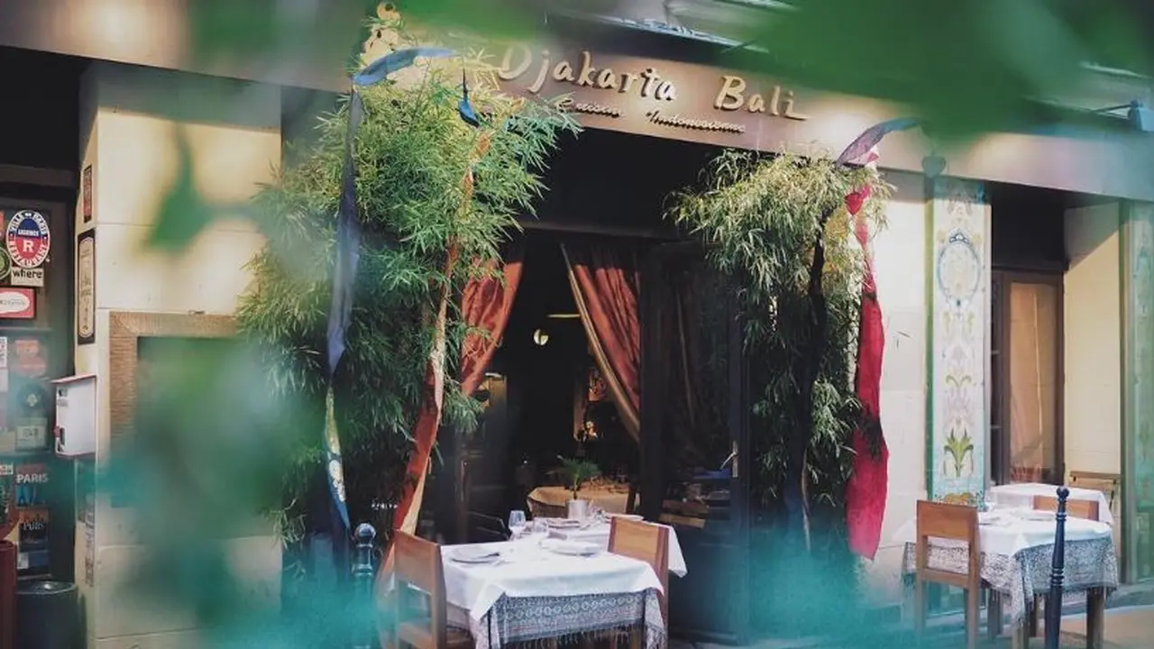 3 Rekomendasi Restoran Indonesia di Paris, Bikin Kangen Kampung Halaman