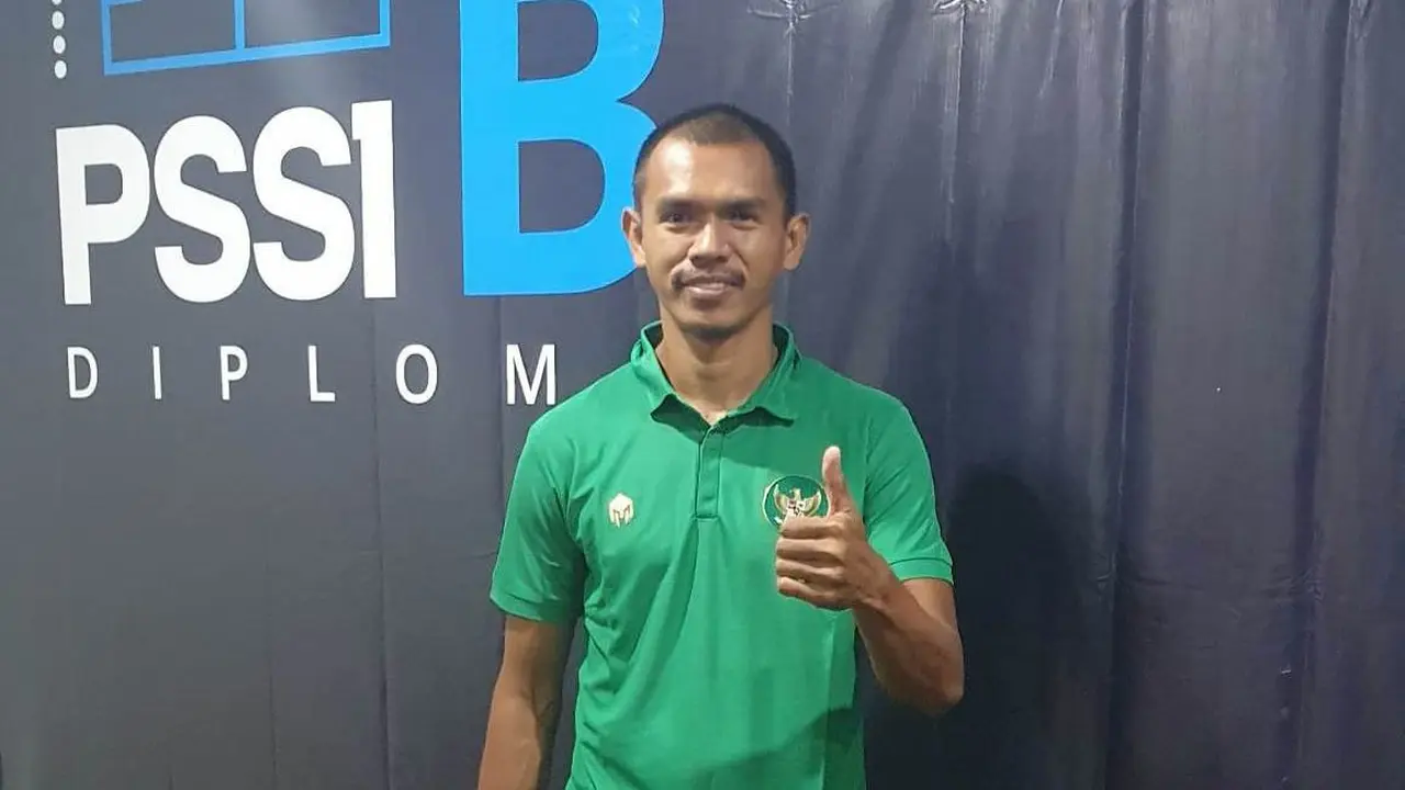 Ricardo Salampessy