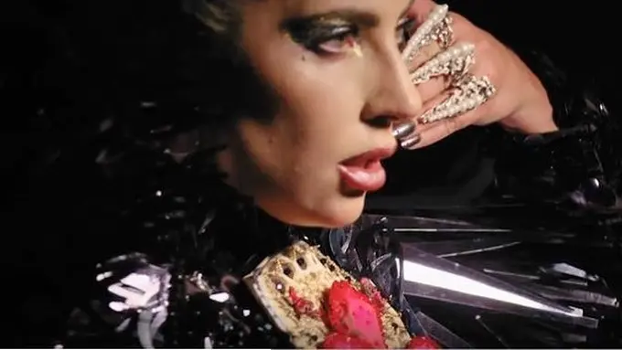 Lady Gaga