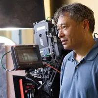 Ang Lee sutradara film 'Billy Lynn's Long Halftime Walk'. Foto: The Hollywood Reporter