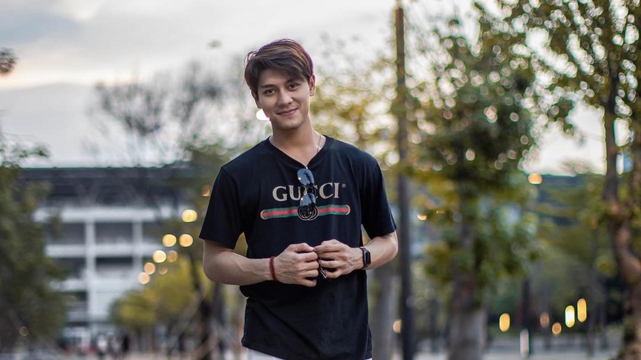 Rizky Billar. (Foto: Instagram @rizkybillar)