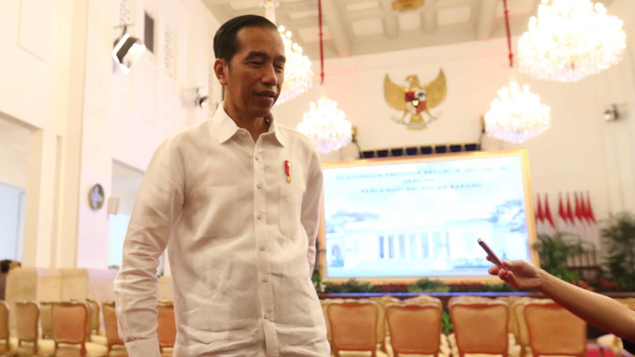 Jokowi
