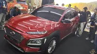 Hyundai Kona (Ikbal/Otosia.com)