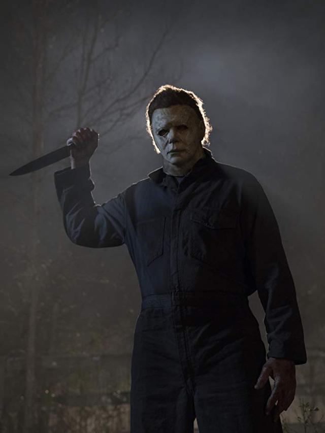 Halloween (Universal Pictures)